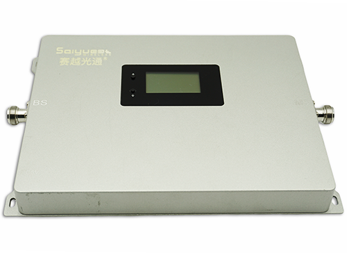  始兴三频/四频/五频手机信号接收器800㎡