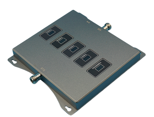 始兴五频4G+5G手机信号增强器200㎡