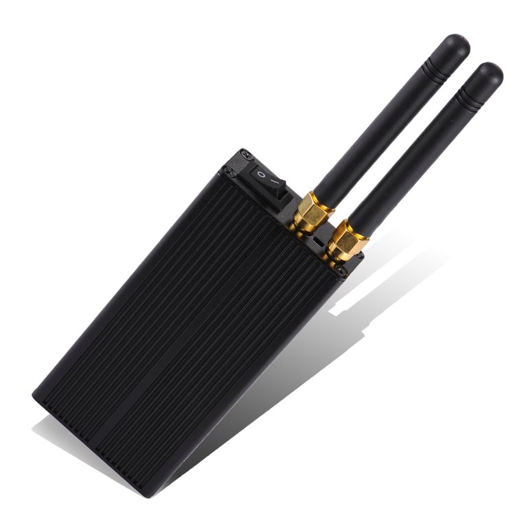  始兴1.2G/1.5G导航屏蔽器