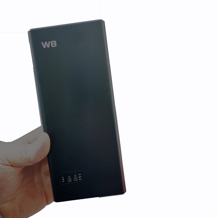  始兴蓝牙WiFi信号屏蔽器