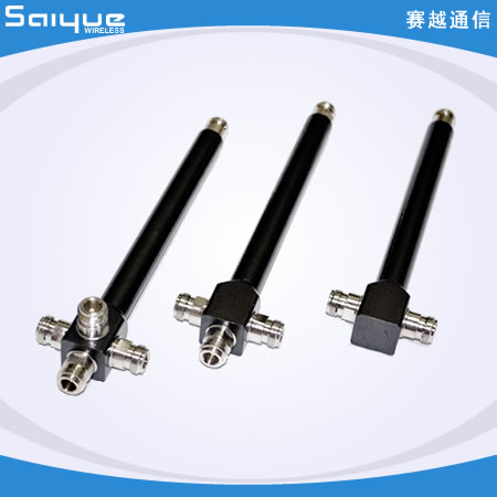  始兴FM调频广播同步广播功分器