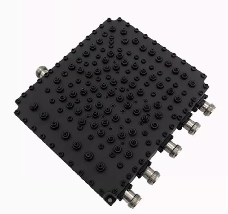  始兴双频三频四频五频腔体合路器4G+5G