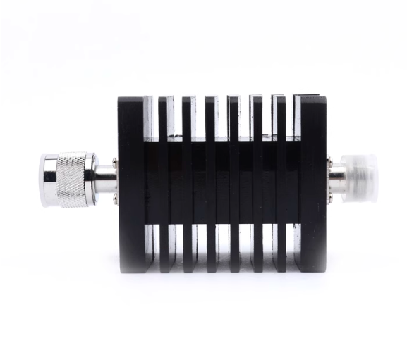  始兴腔体固定衰减器0-3G/0-4G  N型接口